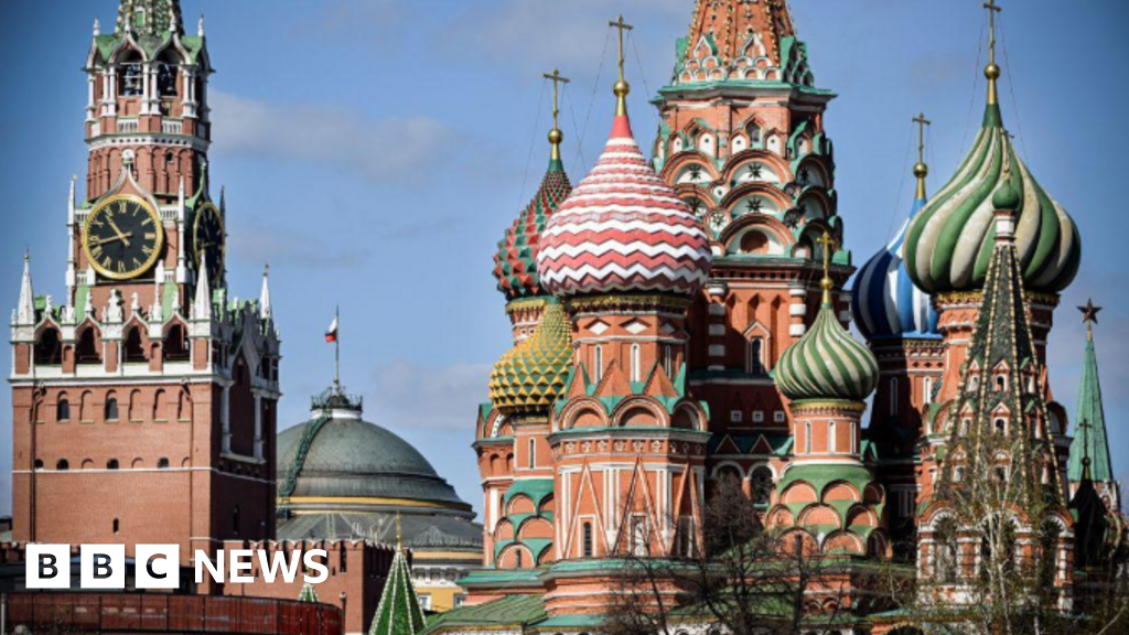 Downing Avenue denies Russian claims expelled UK diplomat a spy