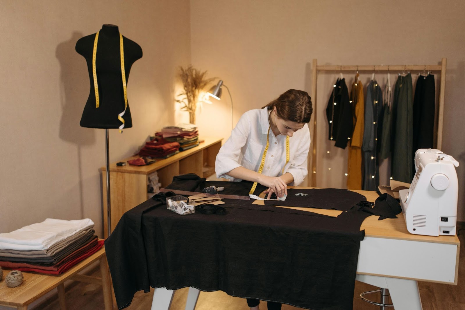 Choosing the Right Cut and Sew Partner: What Textile Brands Must Know