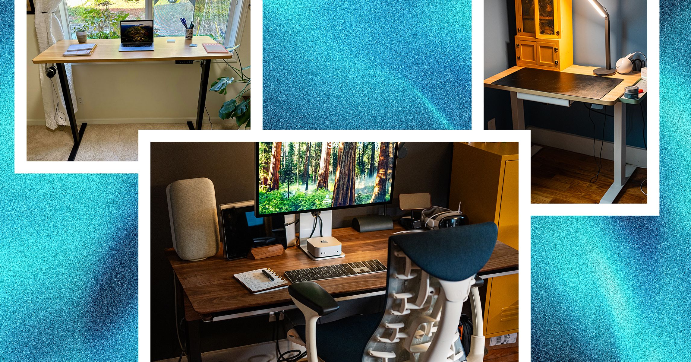 12 Best Standing Desks of 2025, Tested and Reviewed