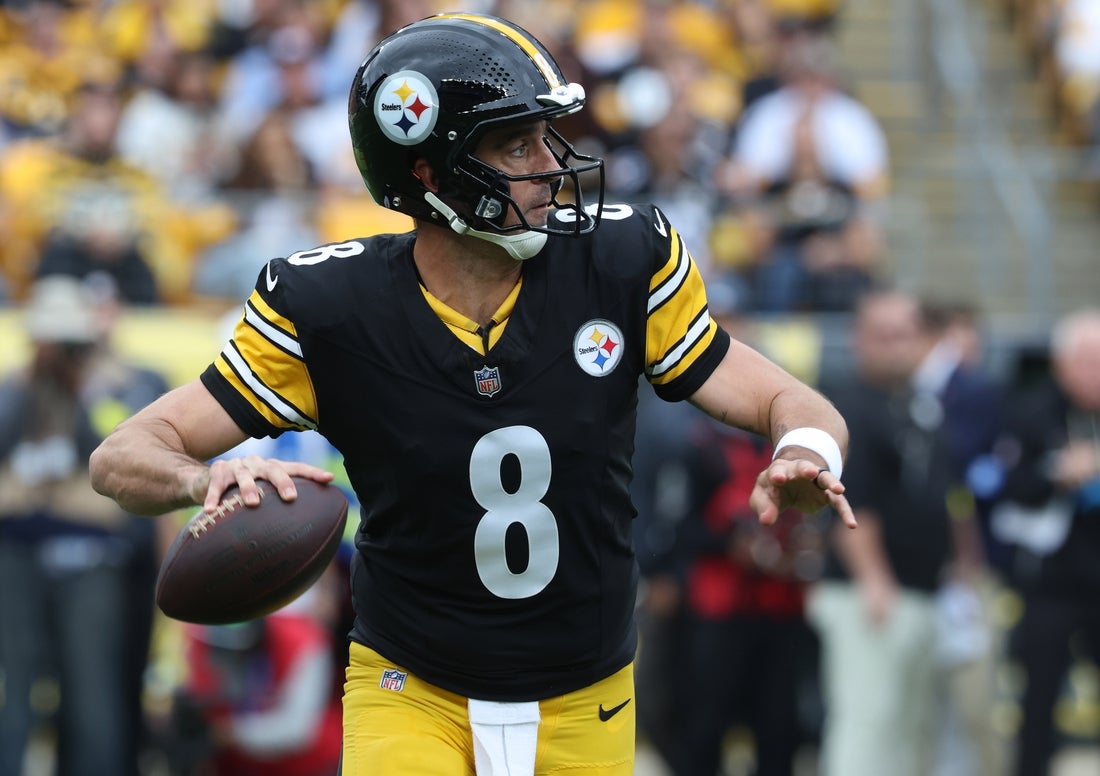 Week 7 TNF: Preview, Props, Prediction
