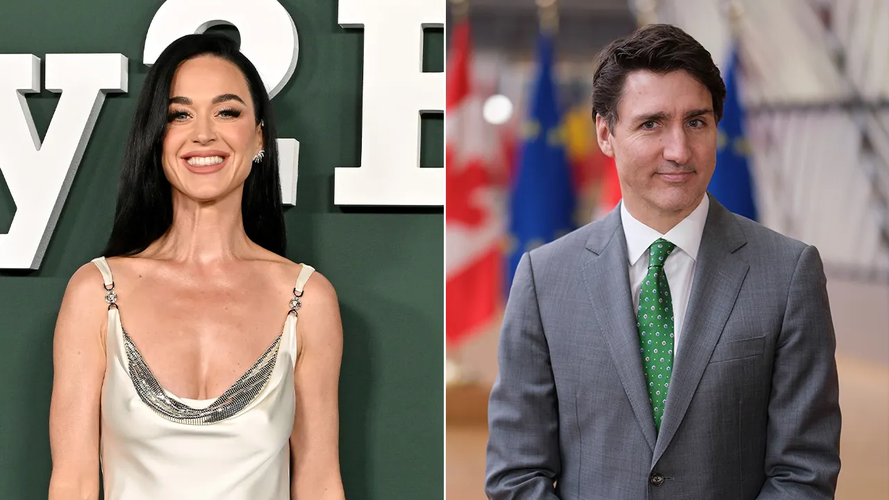 Katy Perry and Justin Trudeau’s romance ‘has merit’ according to insiders