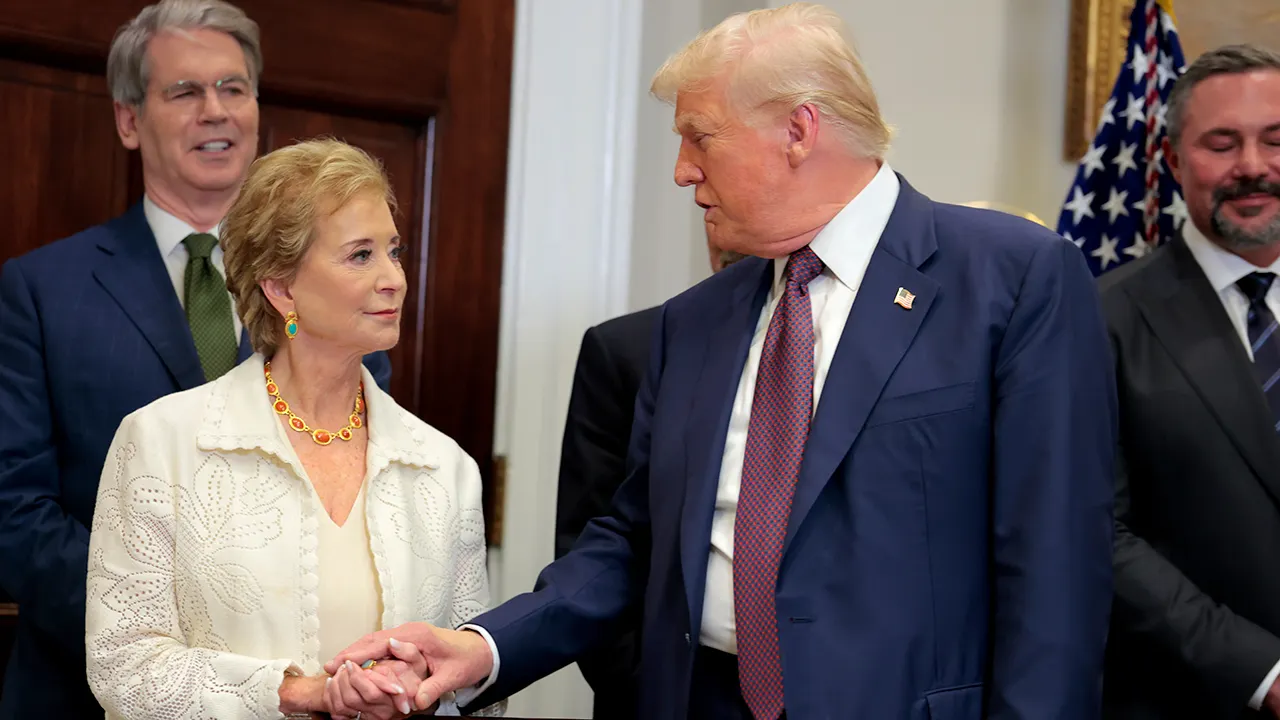 Education secretary says shutdown shows that her department is unneeded
